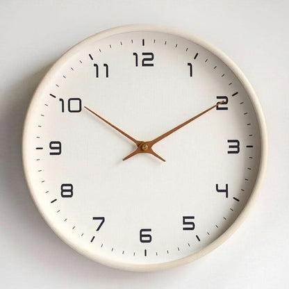 Wanduhr Wanddeko Modernes Minimalistisches Design - Image 6