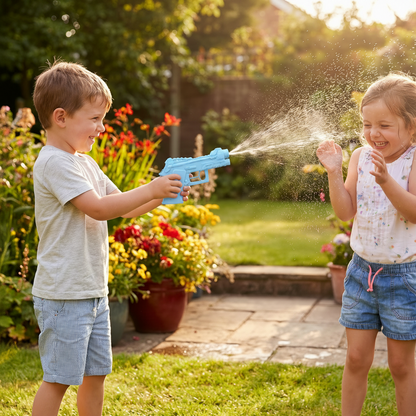 Wasserpistole Outdoor Spritzspielzeug Kinder - Image 2