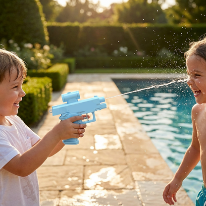 Wasserpistole Outdoor Spritzspielzeug Kinder - Image 7