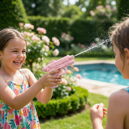 Wasserpistole Outdoor Spritzspielzeug Kinder - Image 8