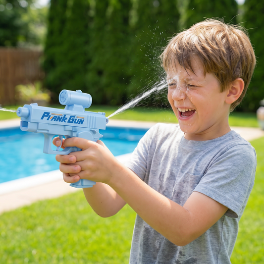 Wasserpistole Spielzeug Hand Sprüher - Image 1