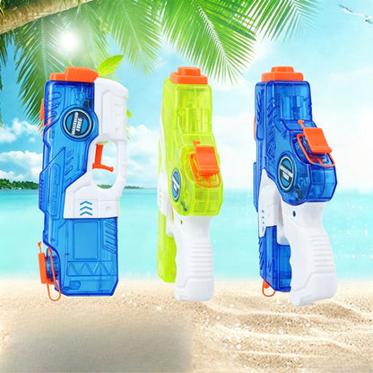 Wasserpistole Spritzspielzeug Handheld Outdoor Garten - Image 3