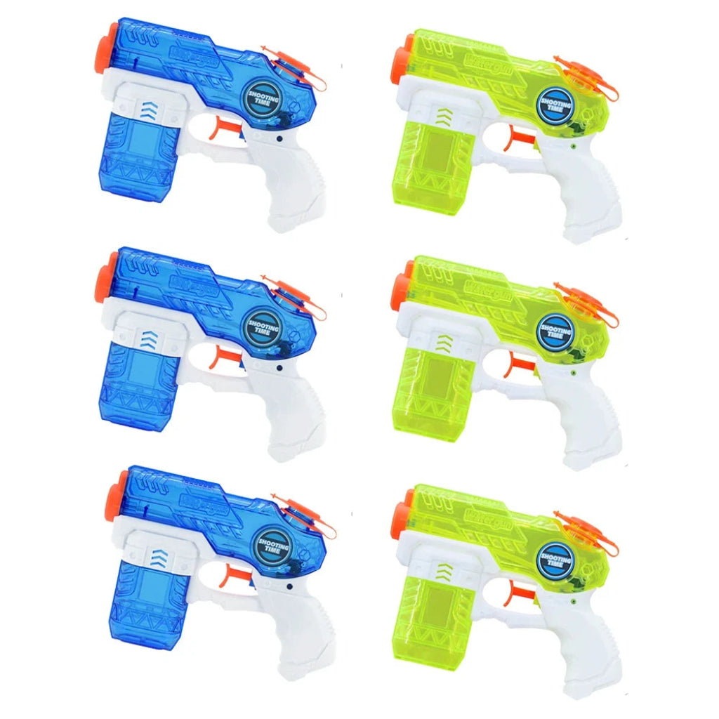 Wasserpistole Spritzspielzeug Handheld Outdoor Garten - Image 9