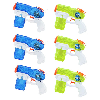 Wasserpistole Spritzspielzeug Handheld Outdoor Garten - Image 9