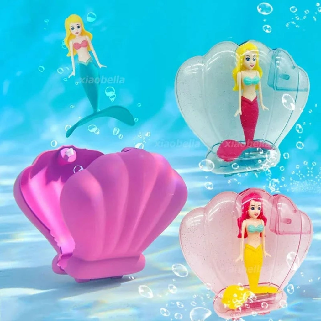 Wasserspielzeug Set Spritzender Badespaß - Image 3