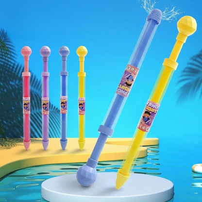 Wassersprühspielzeug Sommer Spaß - Image 1