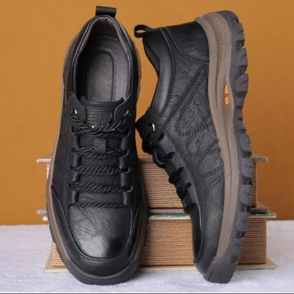 Waterproof Orthopedic Shoes Casual Everyday Comfort - Image 1