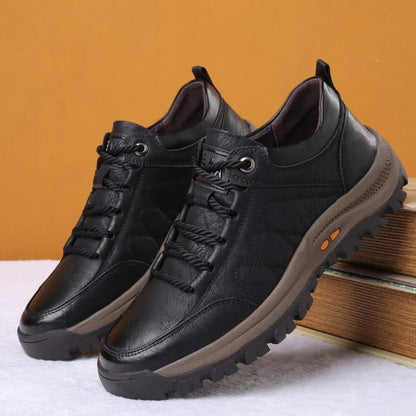 Waterproof Orthopedic Shoes Casual Everyday Comfort - Image 2