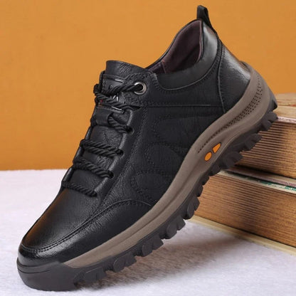 Waterproof Orthopedic Shoes Casual Everyday Comfort - Image 3