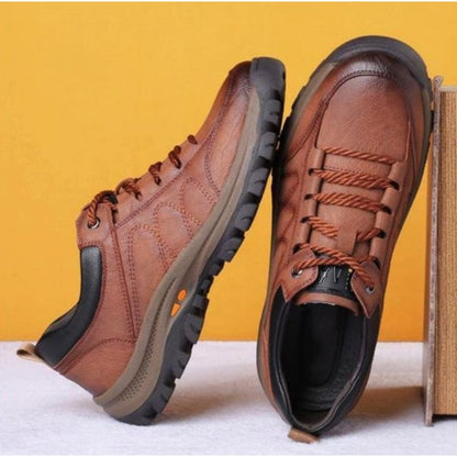 Waterproof Orthopedic Shoes Casual Everyday Comfort - Image 5