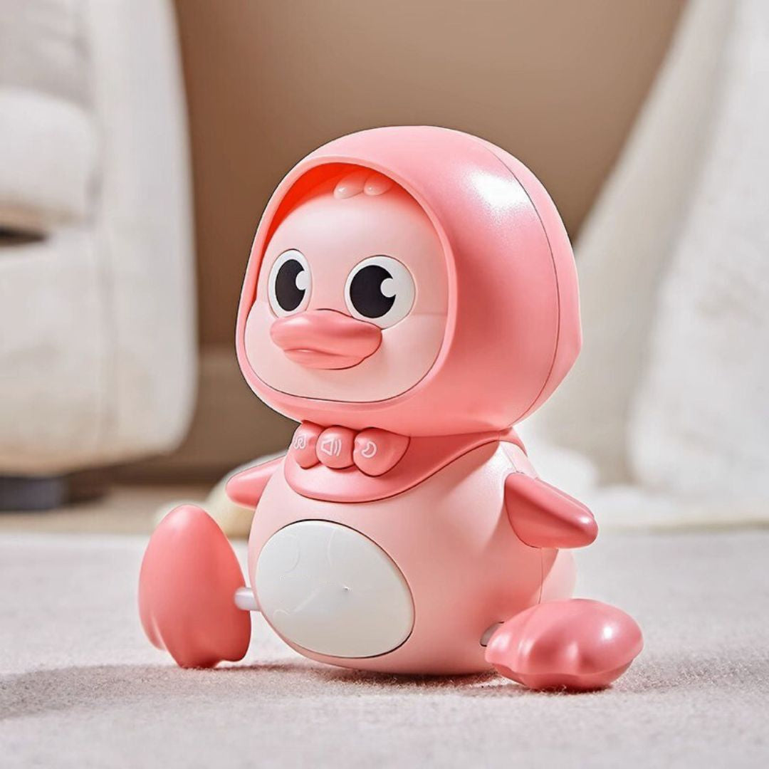 Baby Spielzeug Ente Elektrisch Musikalisch