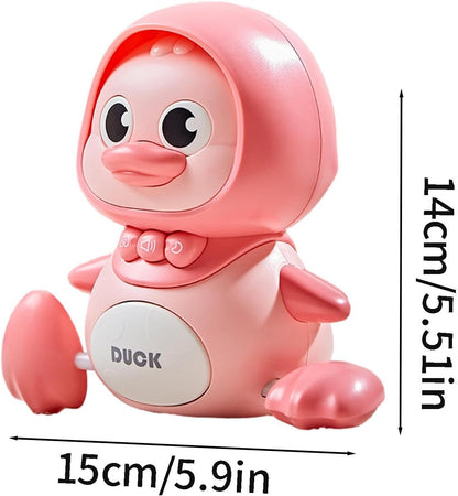 Baby Spielzeug Ente Elektrisch Musikalisch