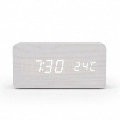 Wecker Digitale Anzeige Modernes Design - Image 12