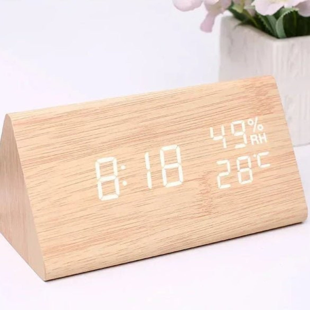 Wecker Digitale Anzeige Modernes Design - Image 5