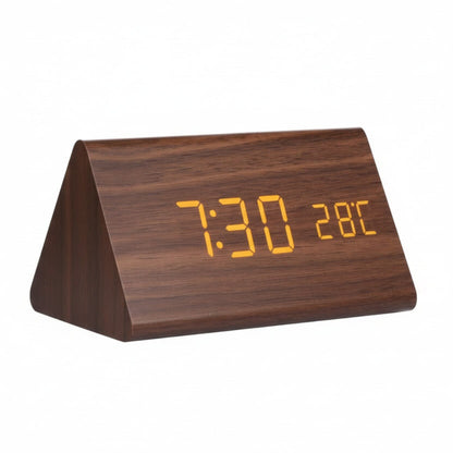 Wecker Digitale Anzeige Modernes Design - Image 8