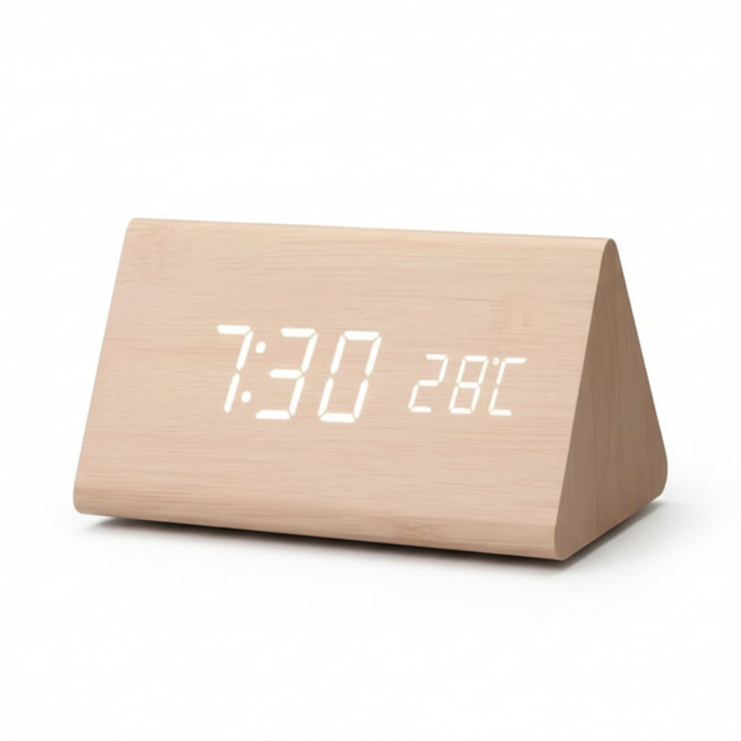 Wecker Digitale Anzeige Modernes Design - Image 9
