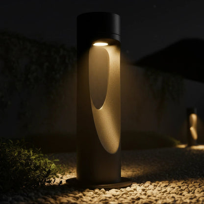 Wegeleuchte Mit Warmem Licht Energiesparende Zeitnah - Image 16