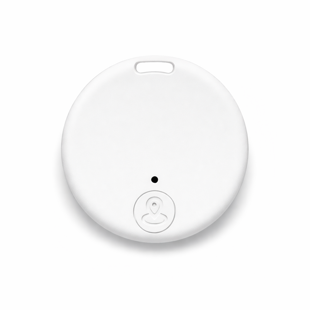 GPS Tracker Mini Magnet Echtzeit Ortung