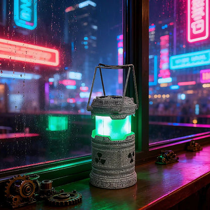 LED Desk Lamp Core Lantern Desk Lighting