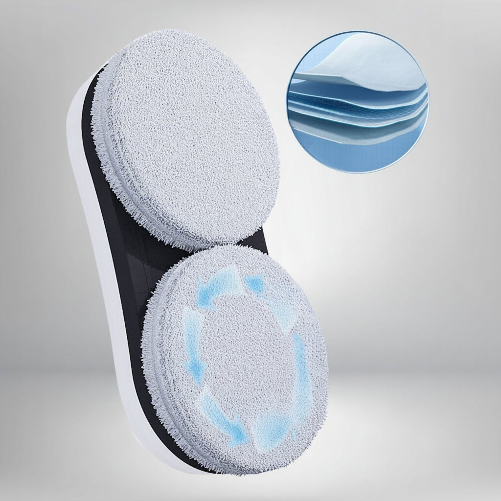 Pads Automatic Sensor Cleaning Cleaning Pads Wiping System