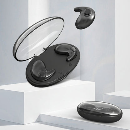 Cuffie Bluetooth Wireless Cancellazione Rumore Auricolari