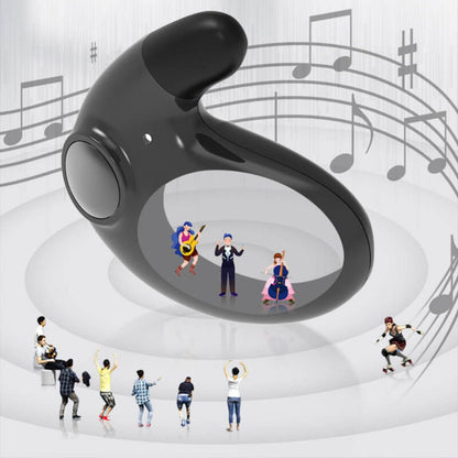 Cuffie Bluetooth Wireless Cancellazione Rumore Auricolari