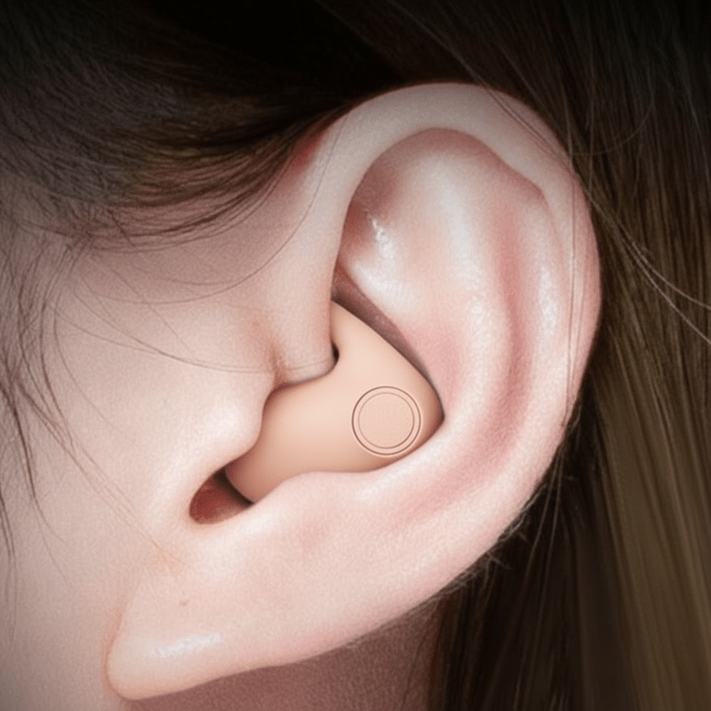 Cuffie Bluetooth Wireless Cancellazione Rumore Auricolari