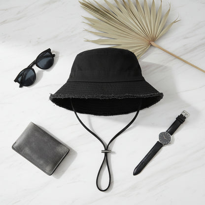 Women's Sonnenhut Fischerhut Bucket Hat | Casual - Image 8