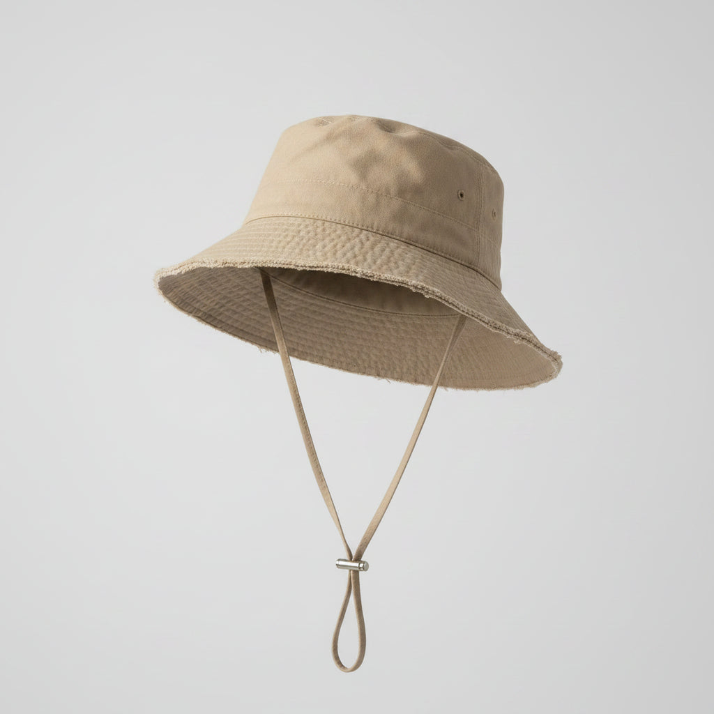 Women's Sonnenhut Fischerhut Bucket Hat | Casual - Image 9