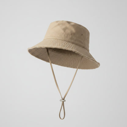 Women's Sonnenhut Fischerhut Bucket Hat | Casual - Image 9