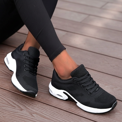 Sneakers Donna Sportive Comode Per Tutti I Giorni