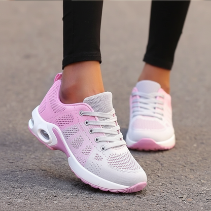 Sneakers Donna Sportive Comode Per Tutti I Giorni