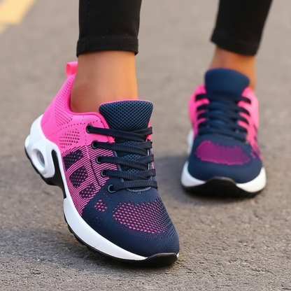 Sneakers Donna Sportive Comode Per Tutti I Giorni