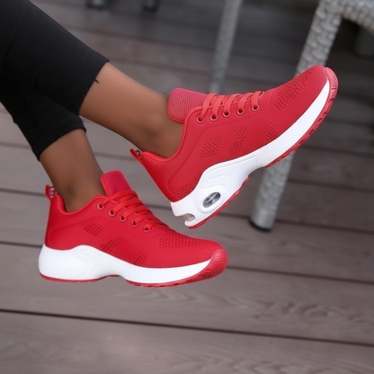Sneakers Donna Sportive Comode Per Tutti I Giorni