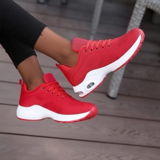 Womens Sneakers Everyday Sport Shoes Daily