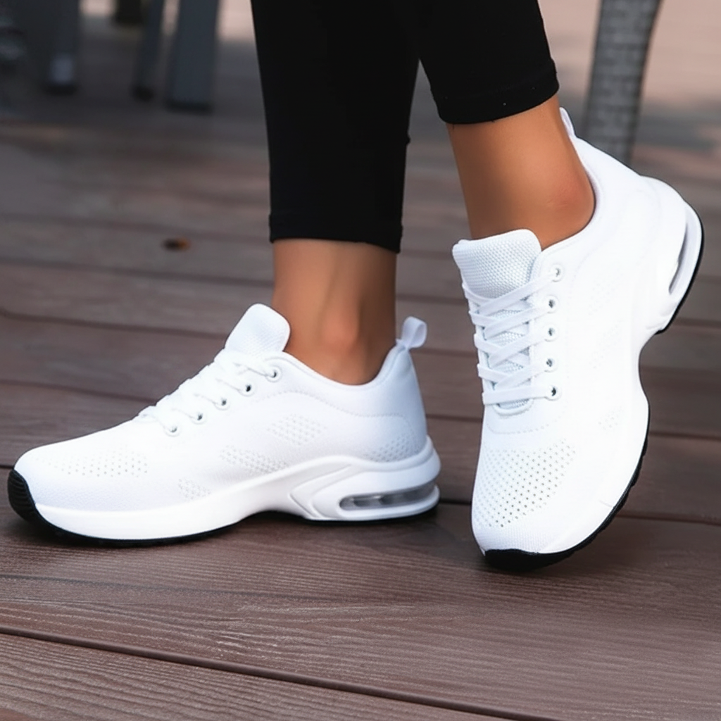 Sneakers Donna Sportive Comode Per Tutti I Giorni