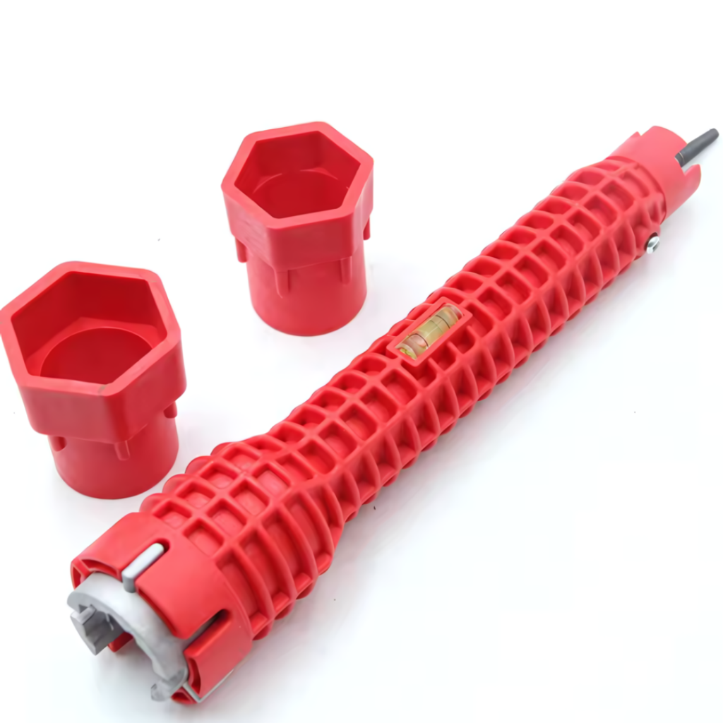 Plumbing Wrench Sink Pipe Installation Repair Tool