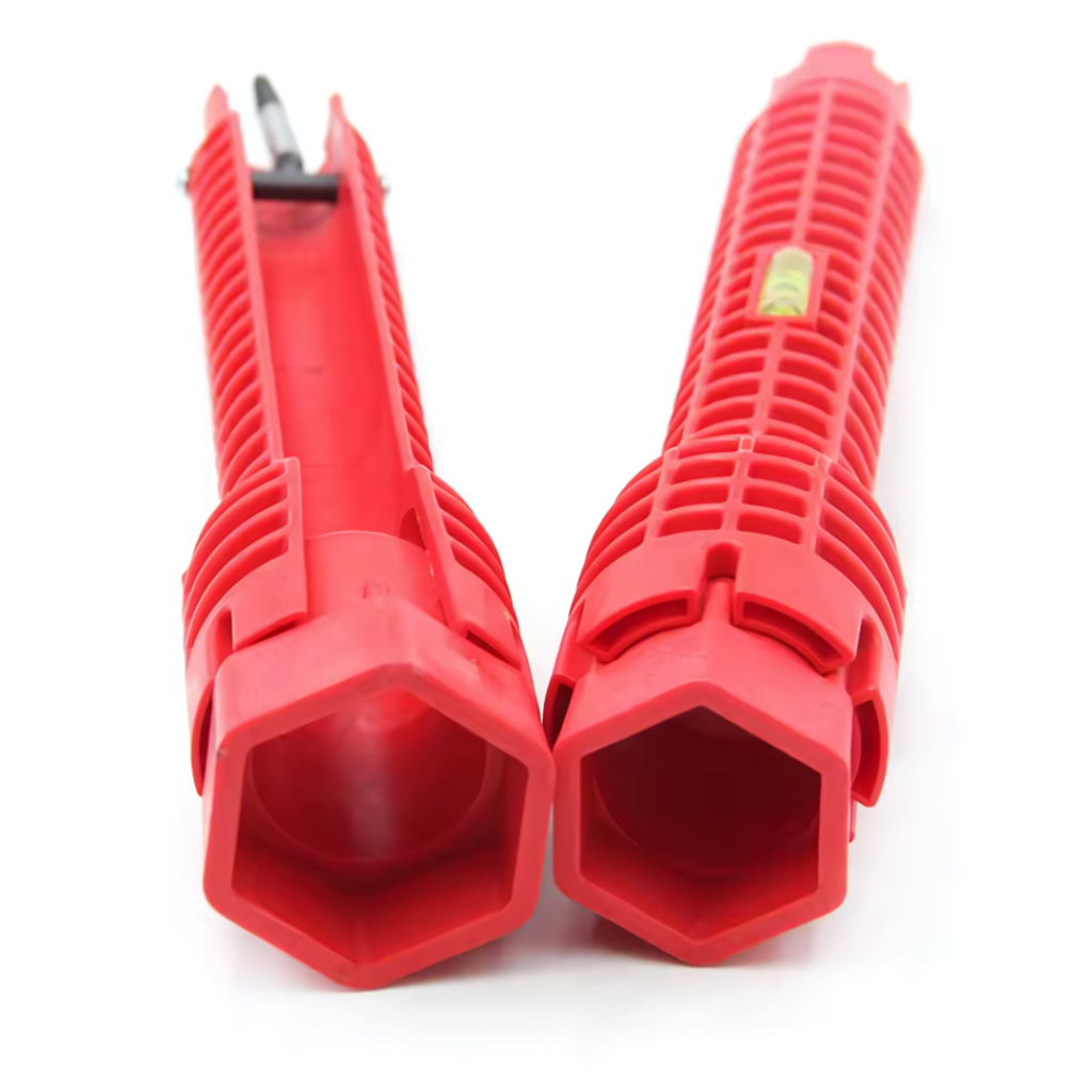 Plumbing Wrench Sink Pipe Installation Repair Tool