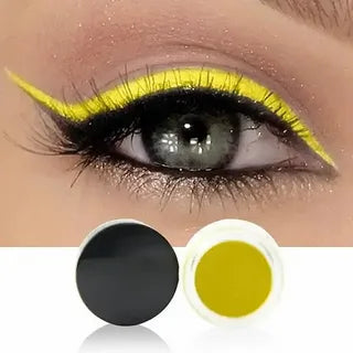 Eyeliner Cream Waterproof Precise Make Up