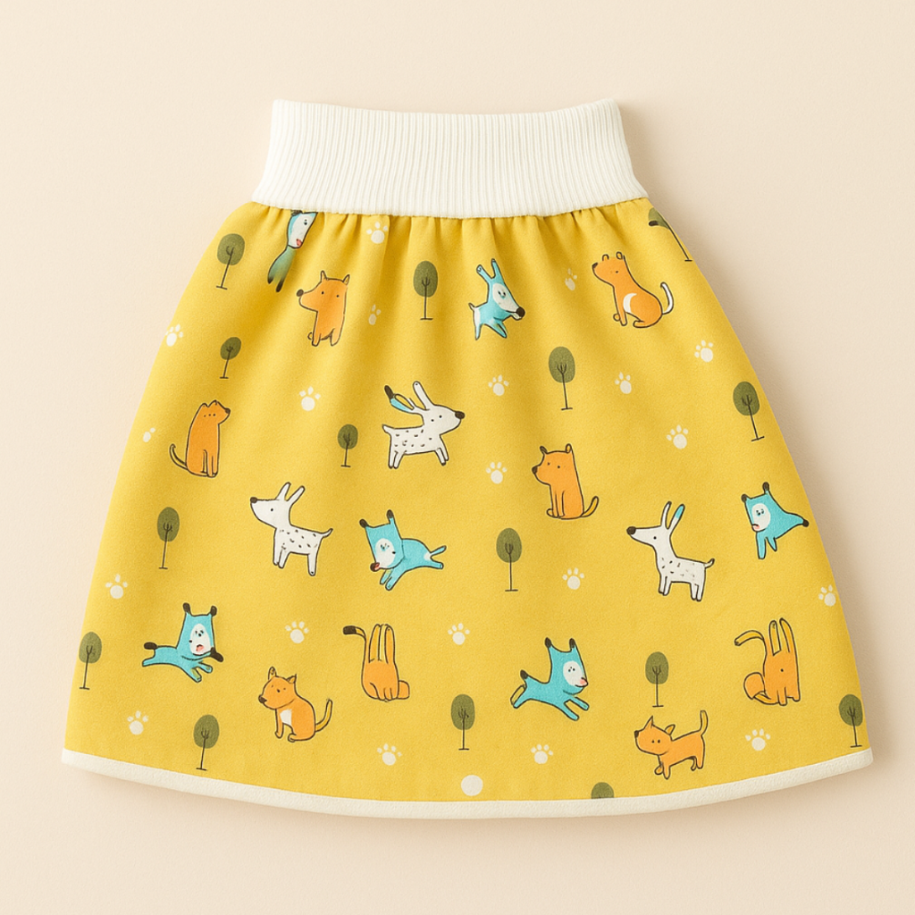 Baby Training Pants Rock Set Potty Training
