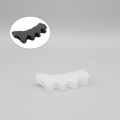 Zehentrenner Gelpad Fußpflege Entlastung - Image 1
