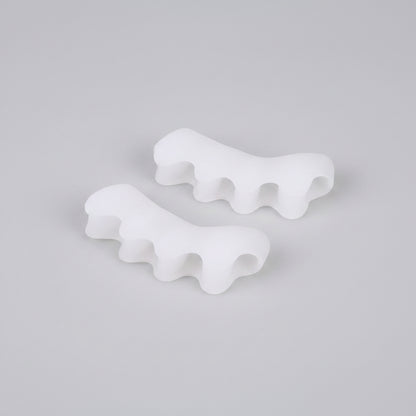 Zehentrenner Gelpad Fußpflege Entlastung - Image 4