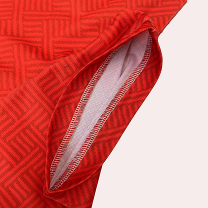 Zweiteiliges Sommerset Kurzarm Freizeitoutfit - Image 2