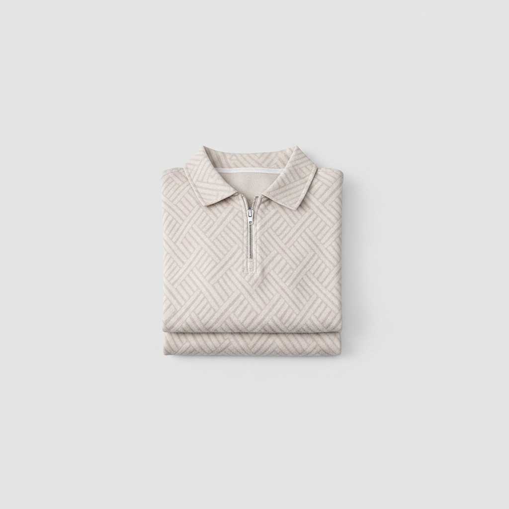 Zweiteiliges Sommerset Kurzarm Freizeitoutfit - Image 7