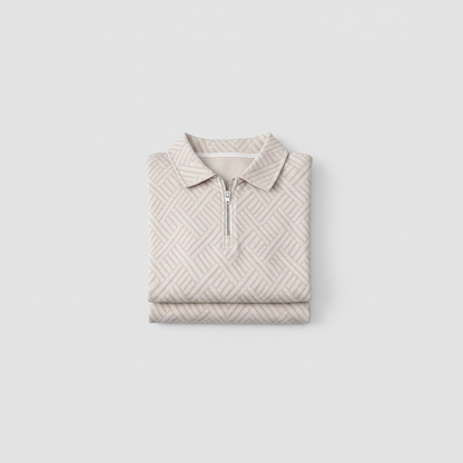 Zweiteiliges Sommerset Kurzarm Freizeitoutfit - Image 7